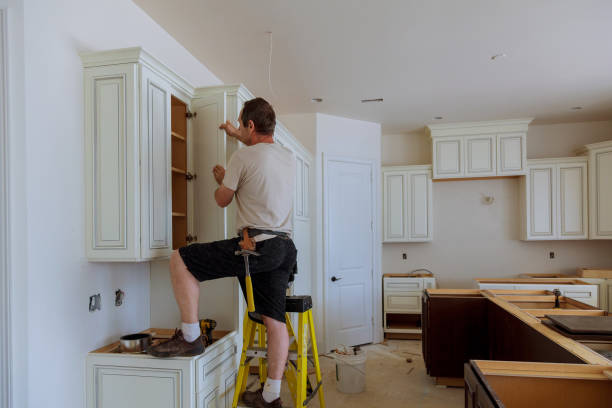 Licensed Kitchen service in Westville, NJ - BM Kitchen