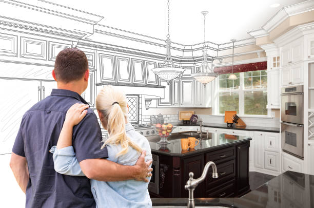 Professional Kitchen technician working in Westville, NJ